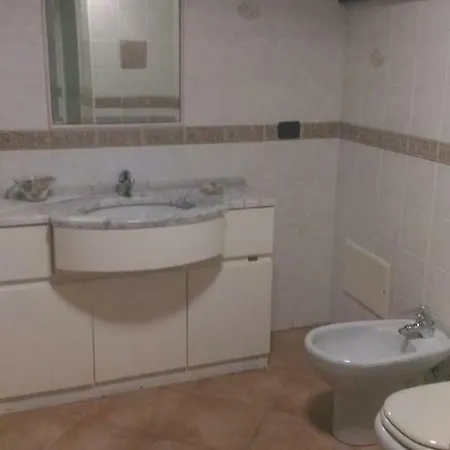 Apartamento Casa Vacanze Teulada