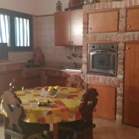 Apartamento Casa Vacanze Teulada