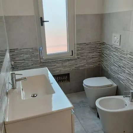 Casa Vacanze Teulada