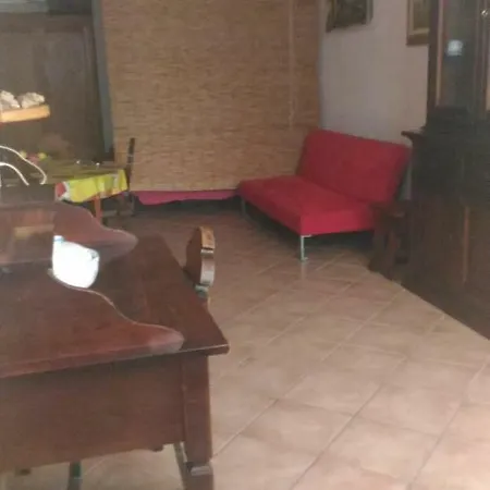 Casa Vacanze * 툴라다