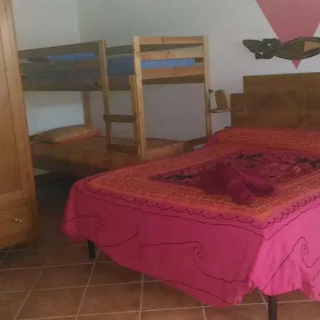 Casa Vacanze 아파트
